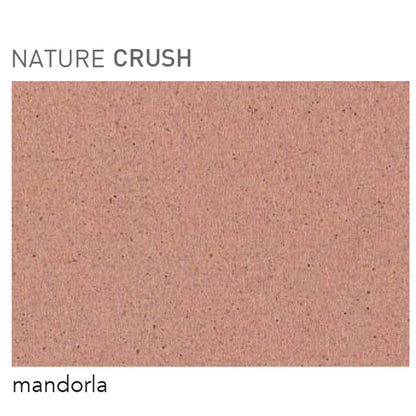 Busta Calligraphy Nature Crush - 110 x 220 mm - 120 gr - mandorla - Favini - conf. 25 pezzi