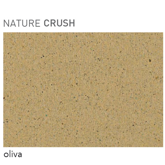 Busta Calligraphy Nature Crush - 110 x 220 mm - 120 gr - verde oliva - Favini - conf. 25 pezzi
