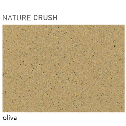 Busta Calligraphy Nature Crush - 110 x 220 mm - 120 gr - verde oliva - Favini - conf. 25 pezzi