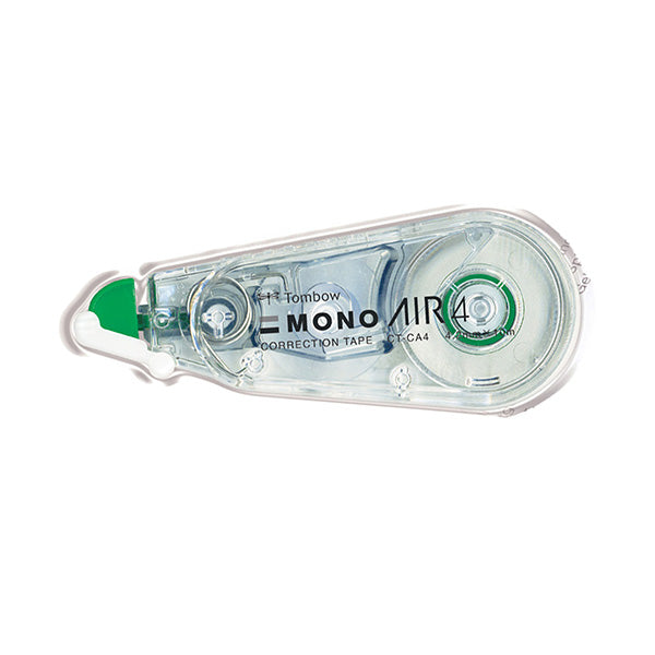 Correttore a nastro Mono Air 4 - 4,2mm x 10mt - Tombow - conf. 20 pezzi