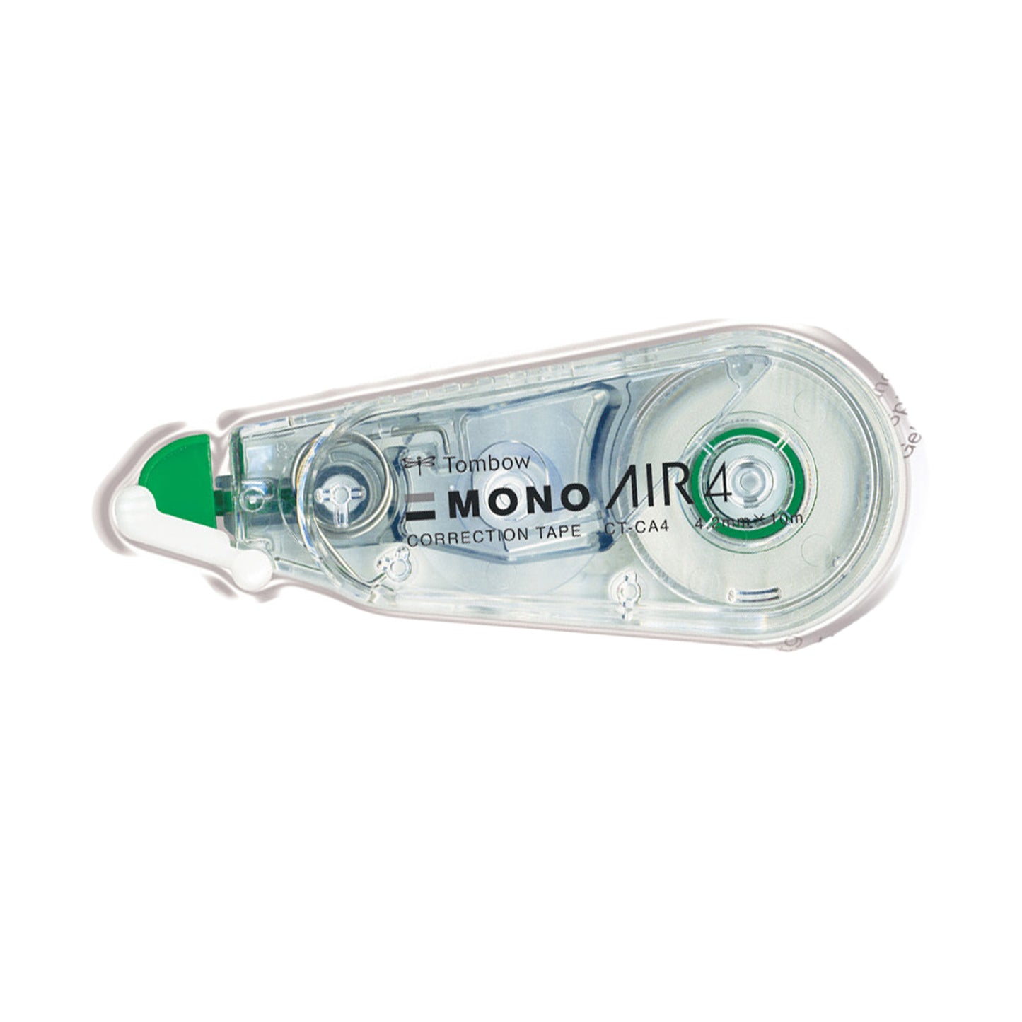 Correttore a nastro Mono Air 4 - 4,2mm x 10mt - Tombow - conf. 20 pezzi