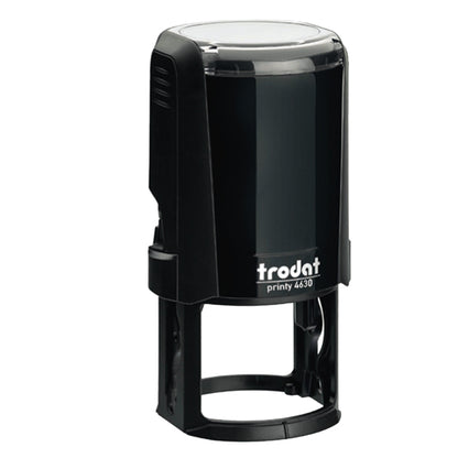 Timbro Original Printy 4630 - diametro 30 mm - Trodat
