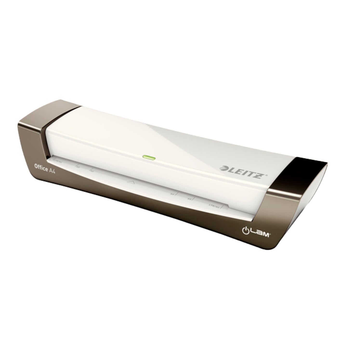 Plastificatrice ILam Office - A4 - Leitz