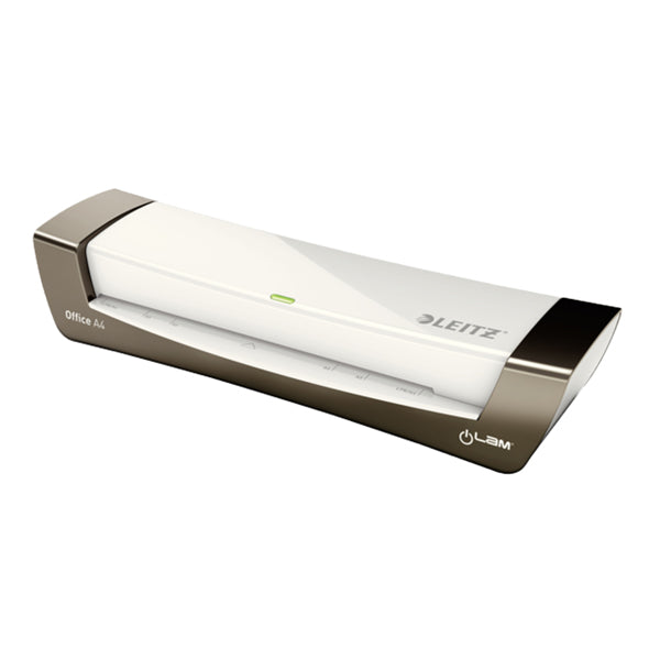 Plastificatrice ILam Office - A4 - Leitz