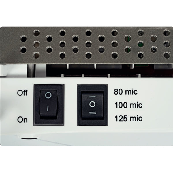 Plastificatrice ILam Office - A3 - Leitz