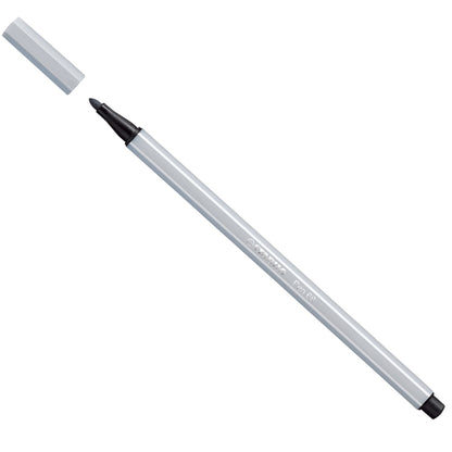 Pennarelli Pen 68 - colori assortiti pastello - Stabilo - busta 8 pezzi