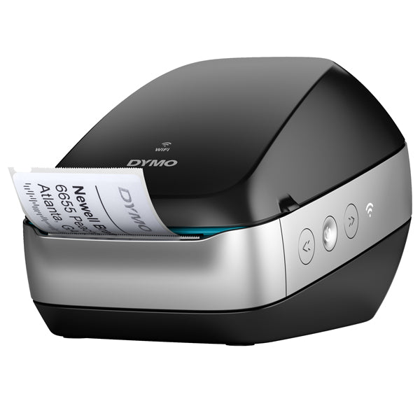 Etichettatrice LabelWriter - wireless - nero - Dymo