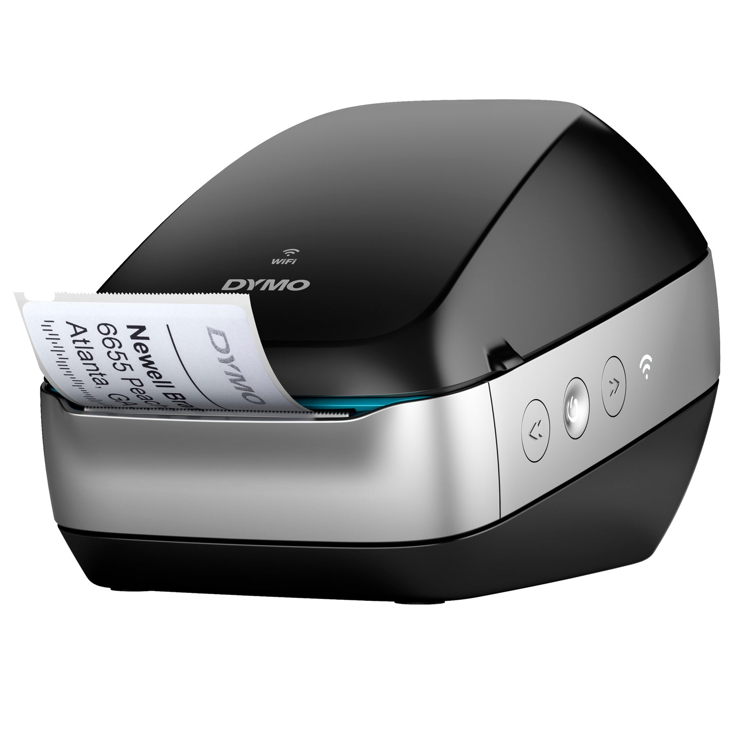 Etichettatrice LabelWriter - wireless - nero - Dymo