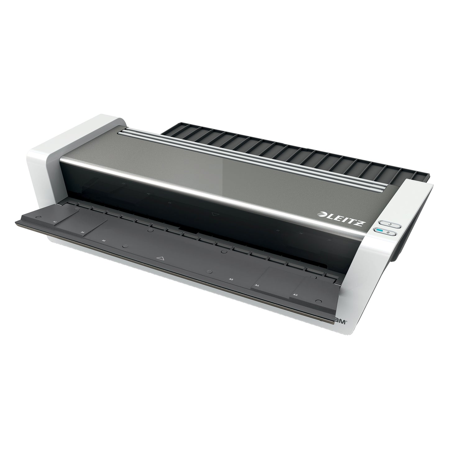 Plastificatrice ILam Touch2 - A3 - Leitz