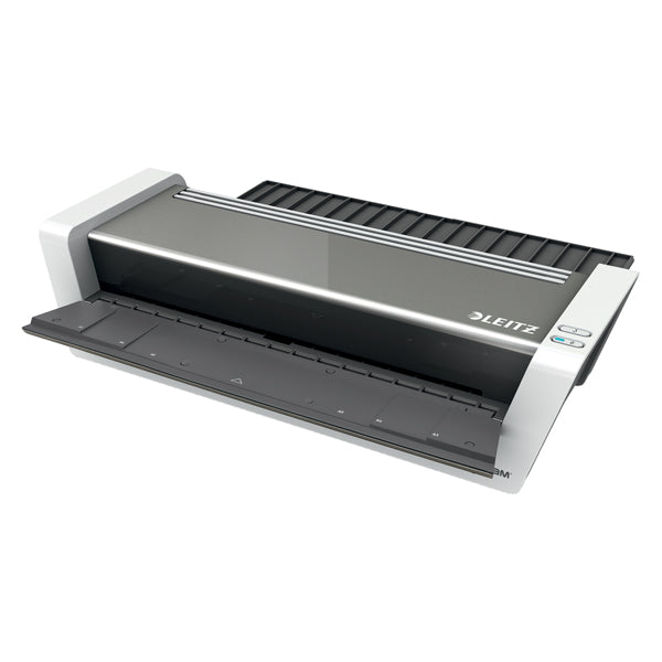 Plastificatrice ILam Touch2 - A3 - Leitz