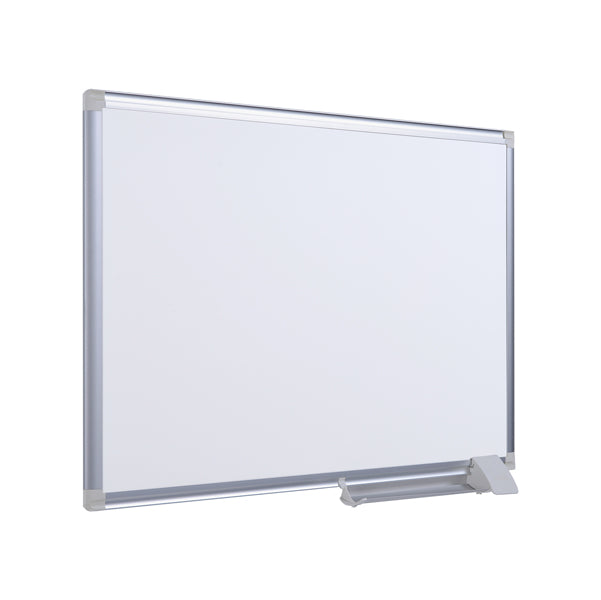 Lavagna magnetica Maya New Generation - 90 x 120 cm - bianco - Bi-Office