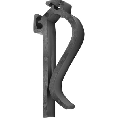 Supporti clip per targhette - Securit - set 6 pezzi