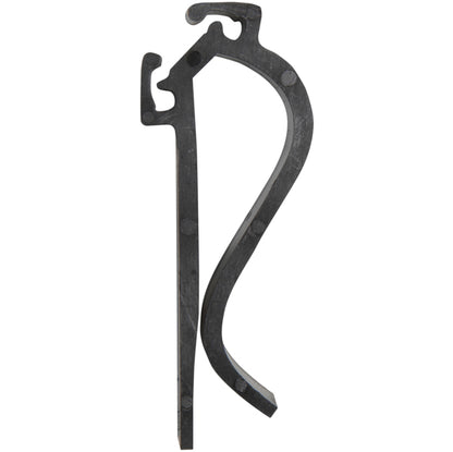 Supporti clip per targhette - Securit - set 6 pezzi