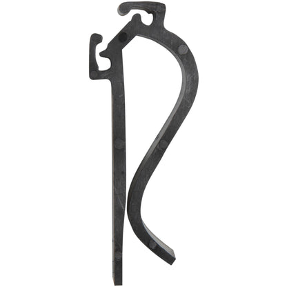 Supporti clip per targhette - Securit - set 6 pezzi