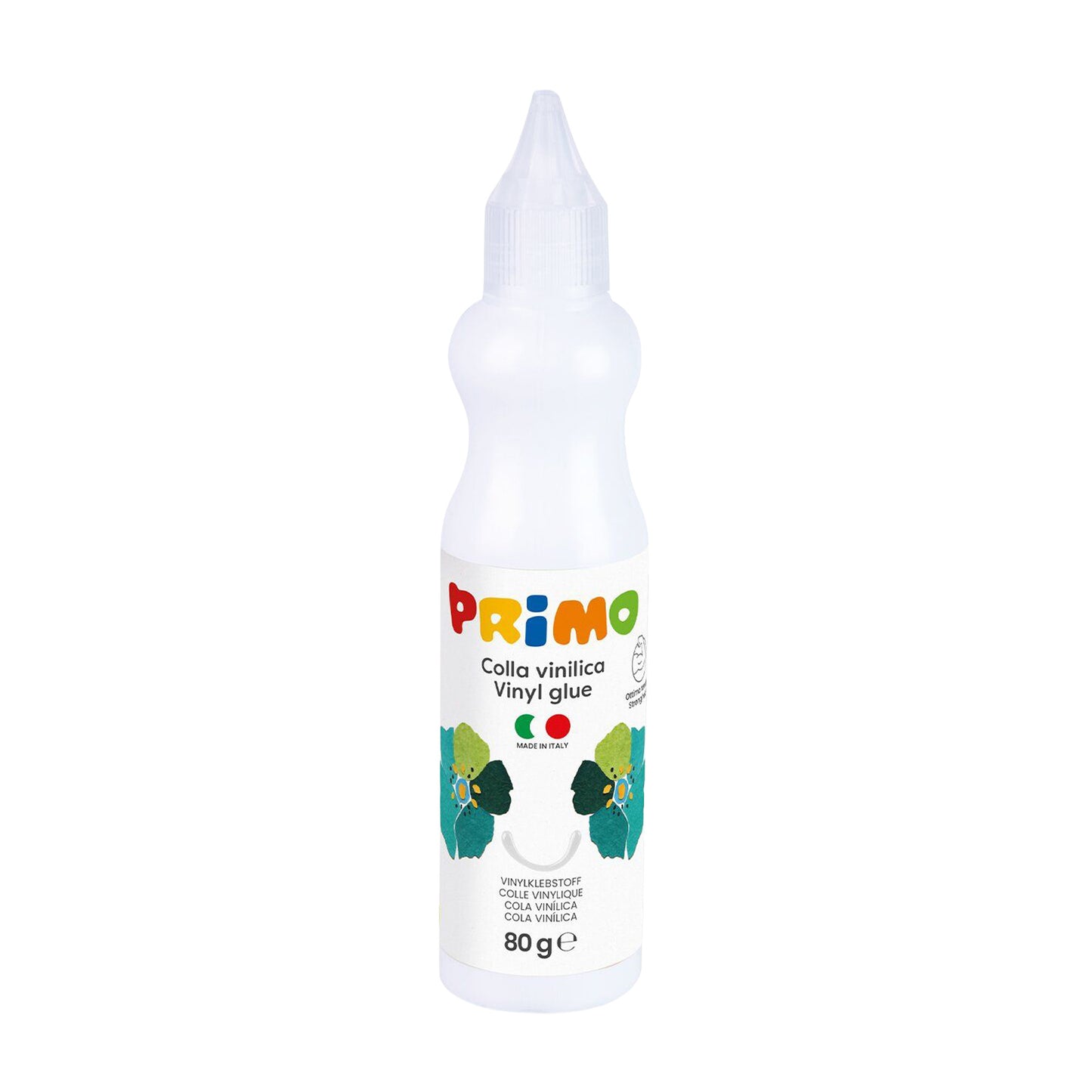 Colla vinilica - 80 gr - Primo