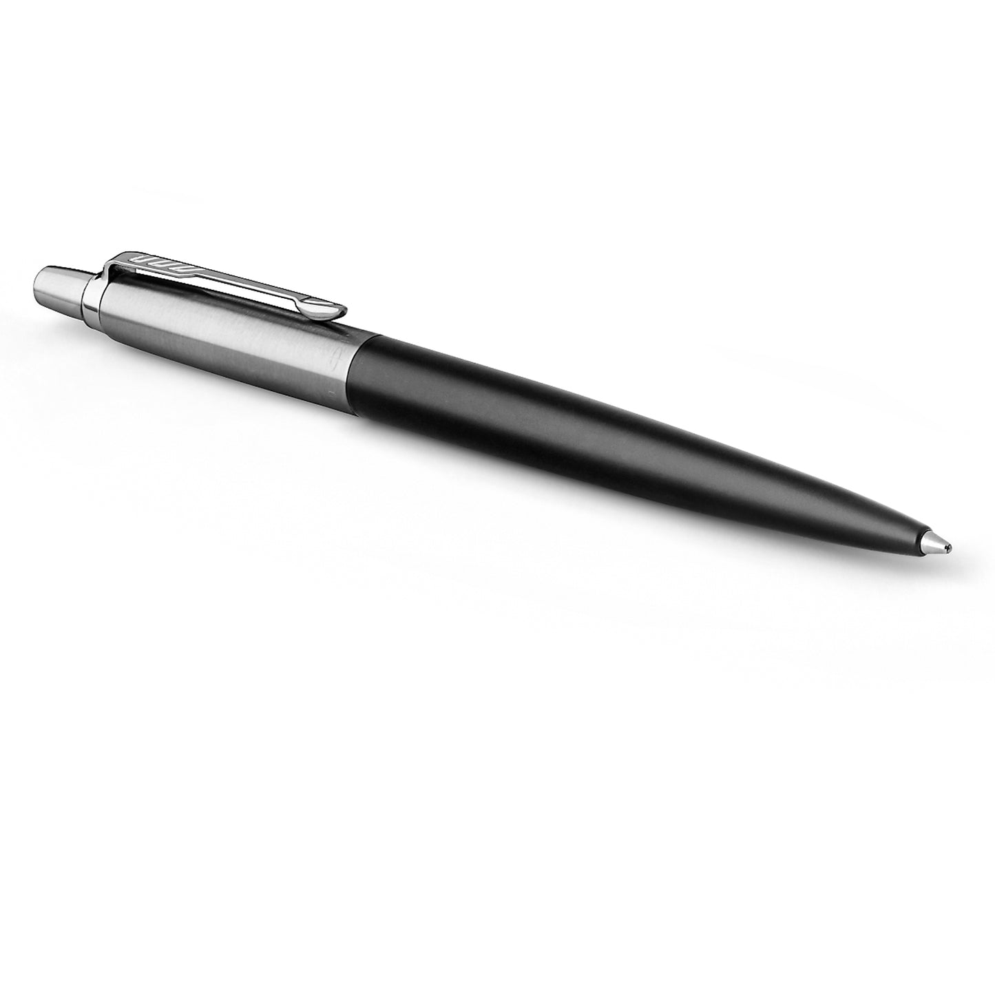 Penna sfera Jotter Original Plastic - tratto M - colori fusto assortiti - Parker - expo 20 pezzi