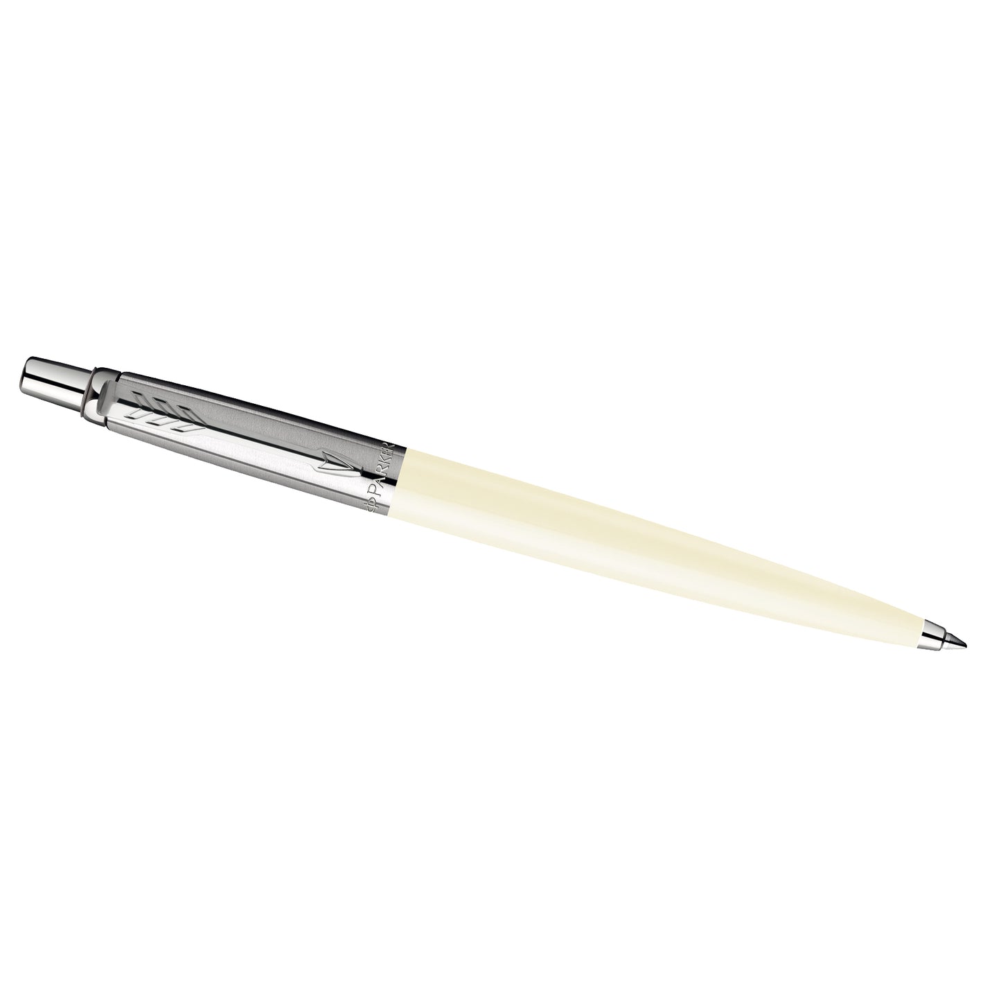 Penna sfera Jotter Original Plastic - tratto M - colori fusto assortiti - Parker - expo 20 pezzi