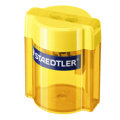 Temperamatite Superjumbo 3 in 1 -  con contenitore - Staedtler