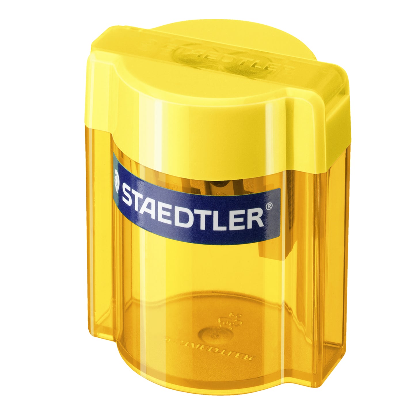 Temperamatite Superjumbo 3 in 1 -  con contenitore - Staedtler