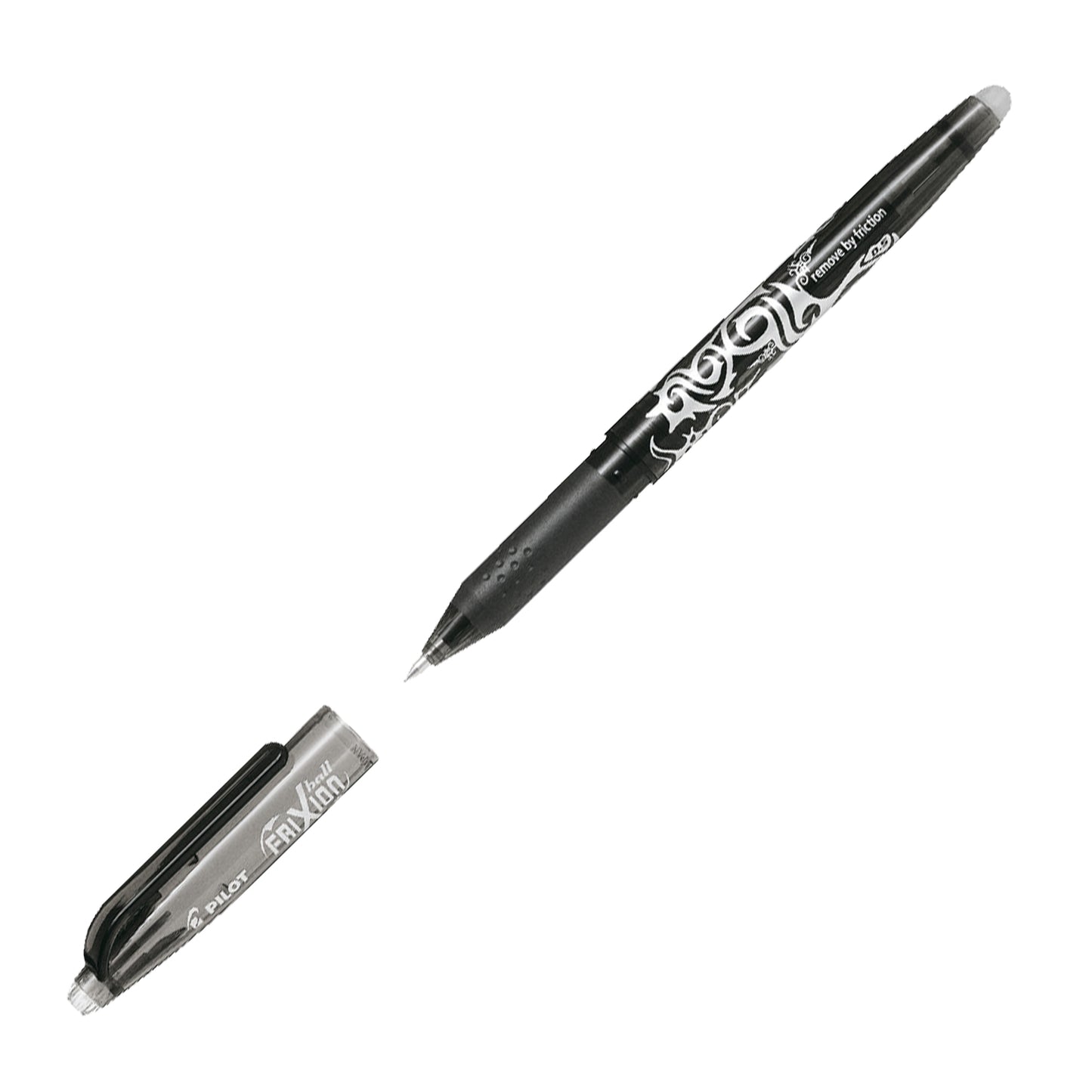 Penna a sfera Frixionball - punta 0,5 mm - blu - Pilot