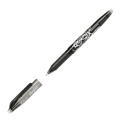 Penna a sfera Frixionball - punta 0,5 mm - rosso - Pilot
