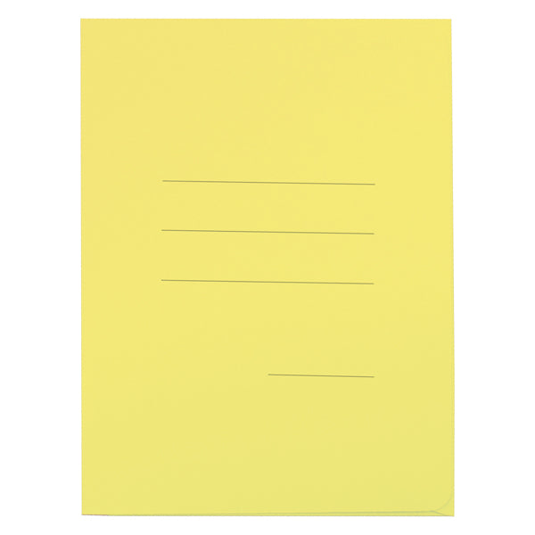 Cartellina 3 lembi con stampa Cartex - 200 gr - A4 - colori assortiti - Blasetti - conf. 25 pezzi