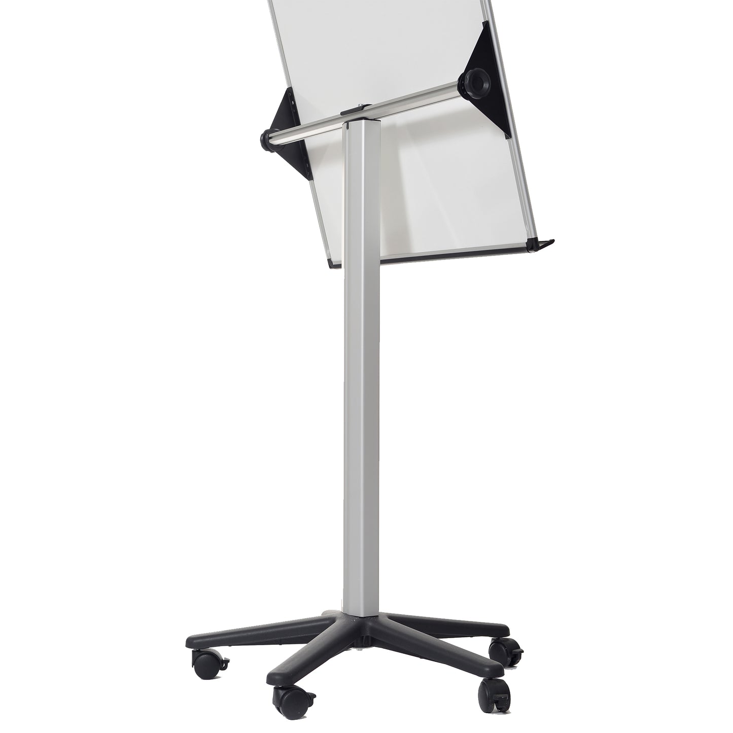 Portablocco mobile Earth - 70 x 100 cm - Bi-Office