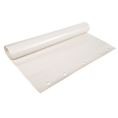 Blocco per lavagna - 65 x 100cm - 48 fogli - 60gr - bianco - Exacompta