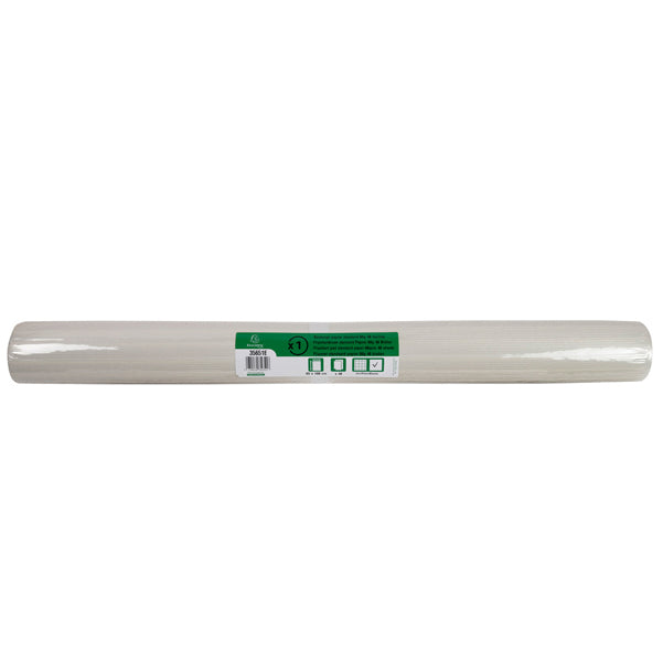 Blocco per lavagna - 65 x 100cm - 48 fogli - 60gr - bianco - Exacompta