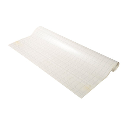 Blocco per lavagna - 65 x 100cm - 48 fogli - 60gr - quadretti 2,5cm - Exacompta