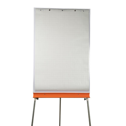 Blocco per lavagna - 65 x 100cm - 48 fogli - 60gr - quadretti 2,5cm - Exacompta