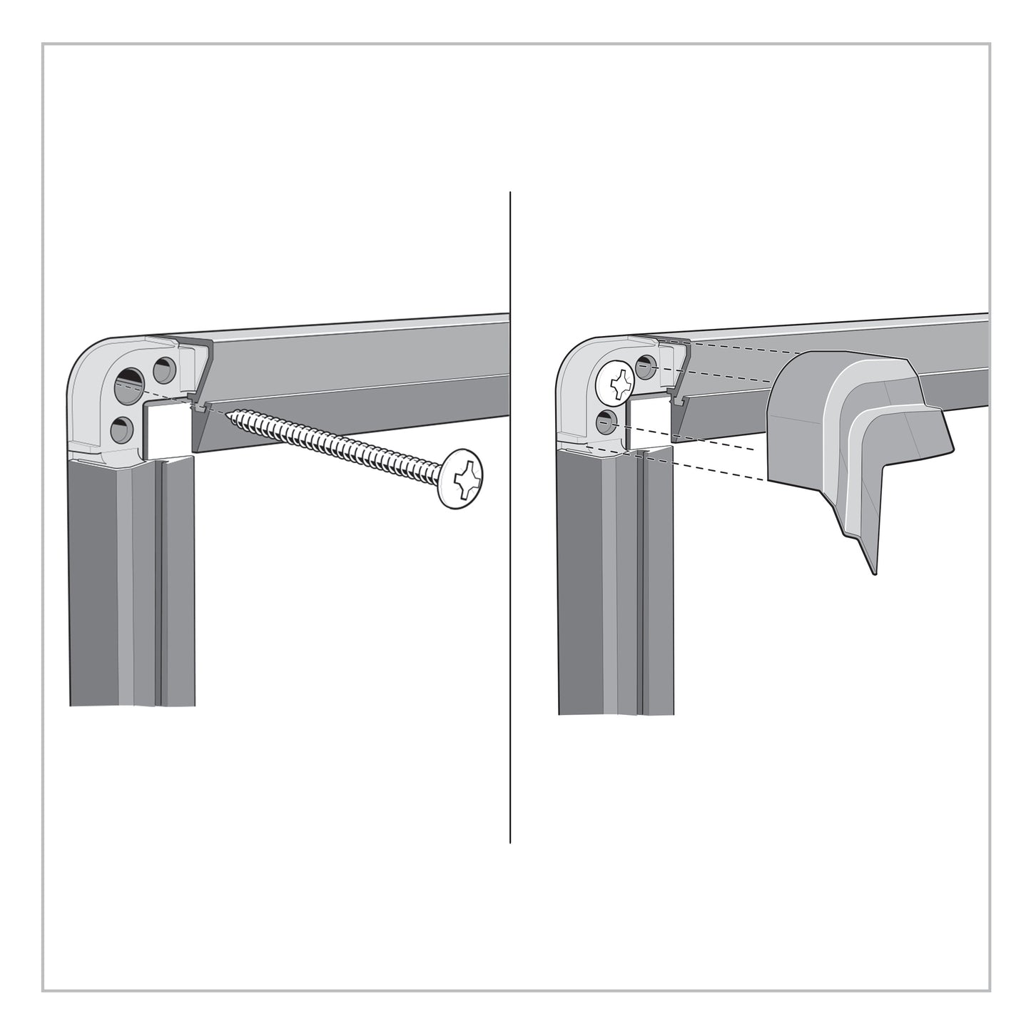 Lavagna Premium Plus - in sughero - 60x90 cm - Nobo