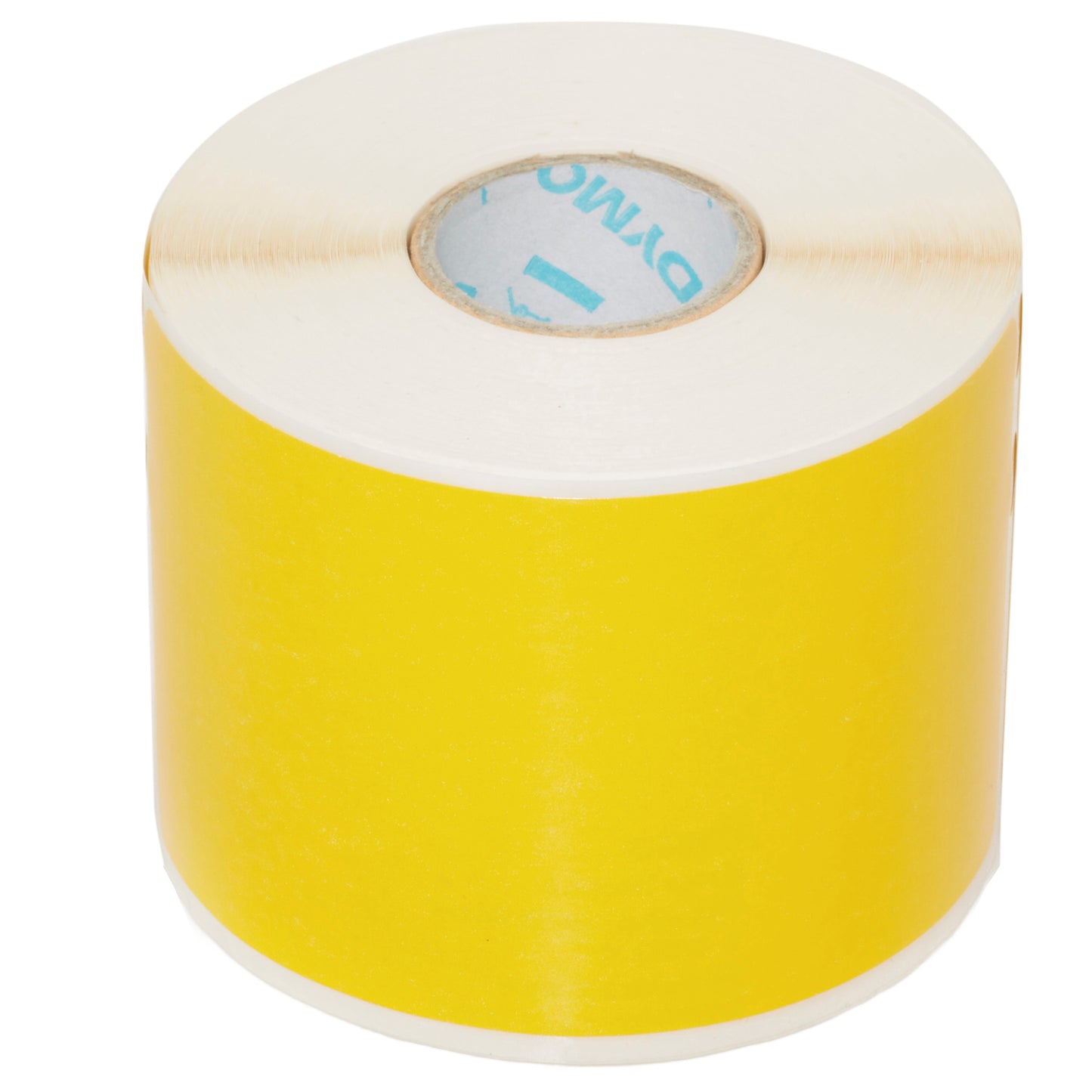 Rotolo 220 etichette LW 2133400 - 54 x 101 mm - carta - spedizione/badge - giallo - Dymo