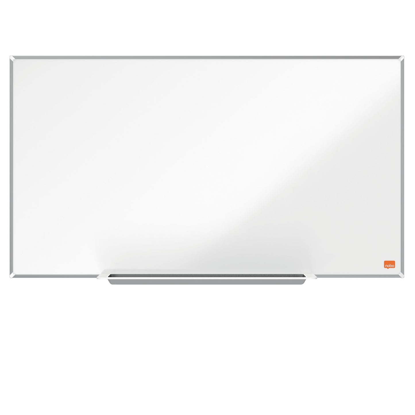 Lavagna bianca magnetica Impression Pro Widescreen - 40 x 71 cm - 32" - Nobo