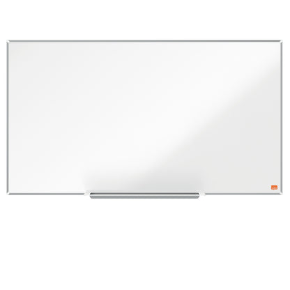Lavagna bianca magnetica Impression Pro Widescreen - 87 x 155 cm - 70" - Nobo