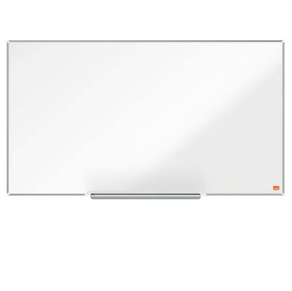 Lavagna bianca magnetica Impression Pro Widescreen - 106 x 188 cm - 85" - Nobo