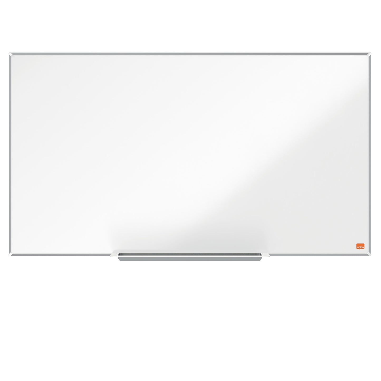 Lavagna bianca magnetica Impression Pro Widescreen - 106 x 188 cm - 85" - Nobo