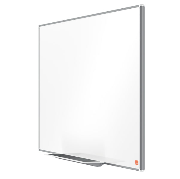 Lavagna bianca magnetica Impression Pro Widescreen - 106 x 188 cm - 85" - Nobo