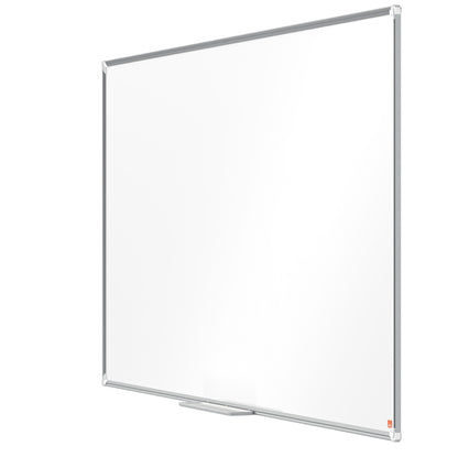Lavagna bianca magnetica Premium Plus - 120 x 180 cm - Nobo
