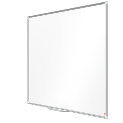 Lavagna bianca magnetica Premium Plus - 120 x 180 cm - Nobo