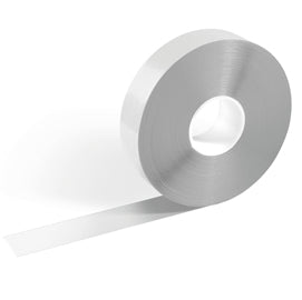 Nastro adesivo DURALINESTRONG 50/12 1725 - permanente - 5 cm x 30 m - bianco - Durable