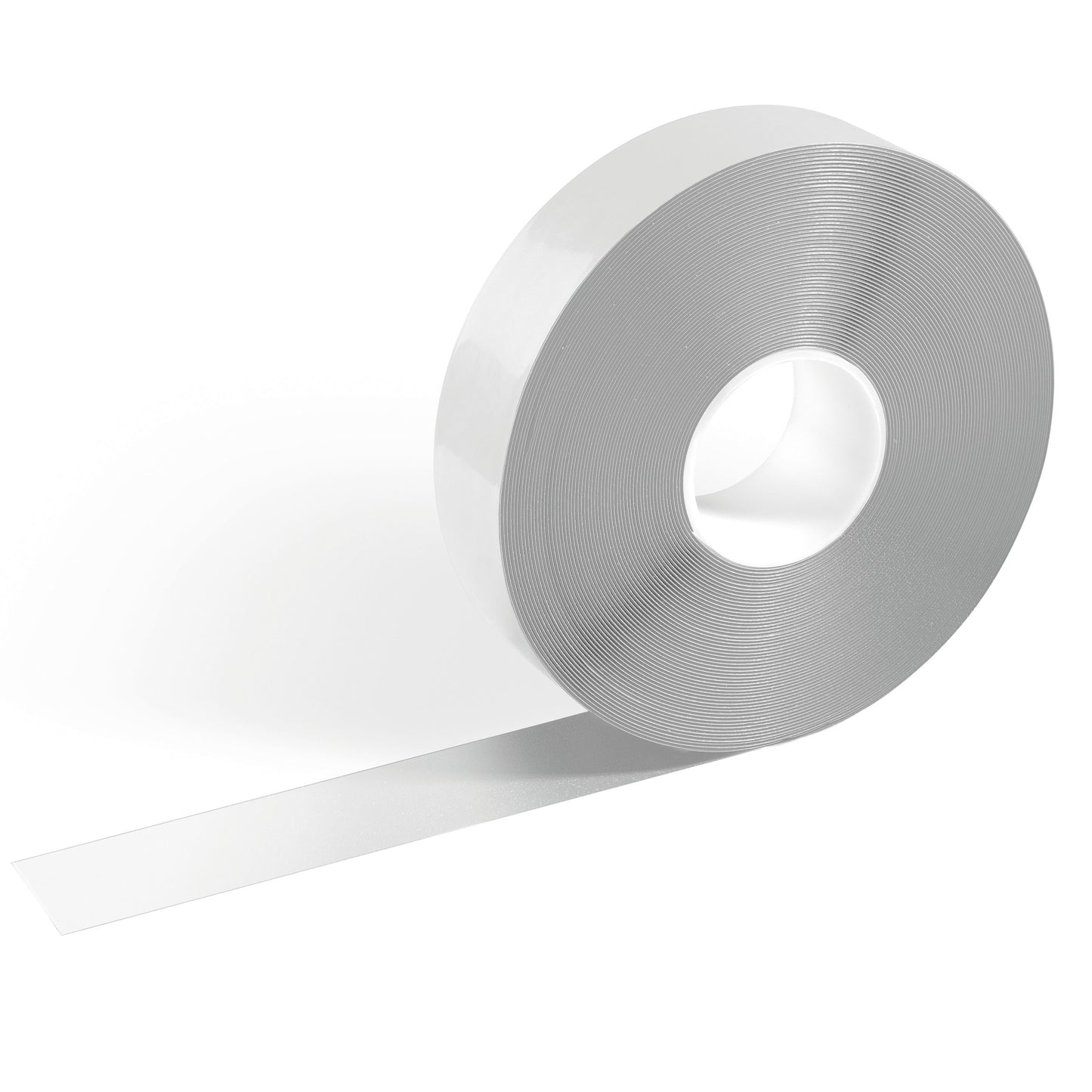 Nastro adesivo DURALINESTRONG 50/12 1725 - permanente - 5 cm x 30 m - bianco - Durable