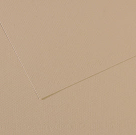Foglio Mi-Teintes - A4 - 160 gr - grigio trianon - Canson