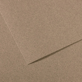 Foglio Mi-Teintes - A4 - 160 gr - grigio screziato - Canson