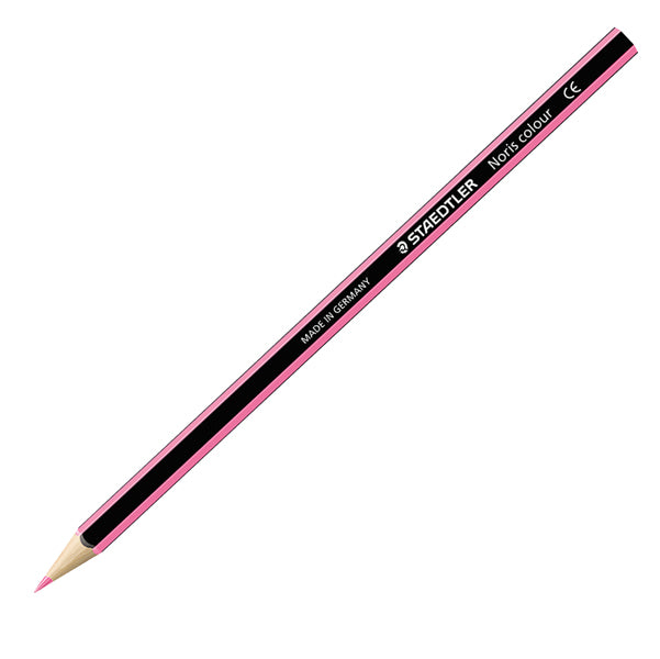 Matite colorate Noris Colour - in Wopex - colori assortiti - Staedtler - astuccio 36 pezzi