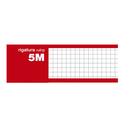 Blocco note Team - 5 mm - 21 x 29,7 cm - 50 gr - 50 fogli - Blasetti