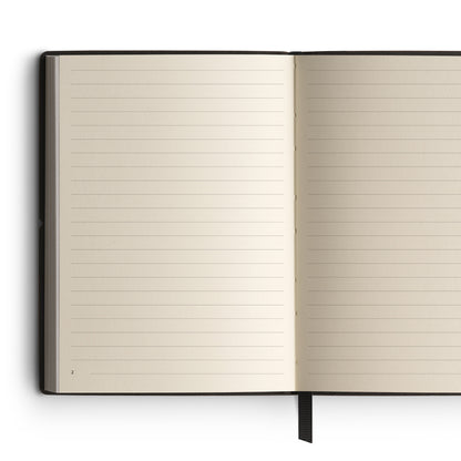 Taccuino Evo Ciak - 9 x 13 cm - fogli a righe - copertina giallo - In Tempo