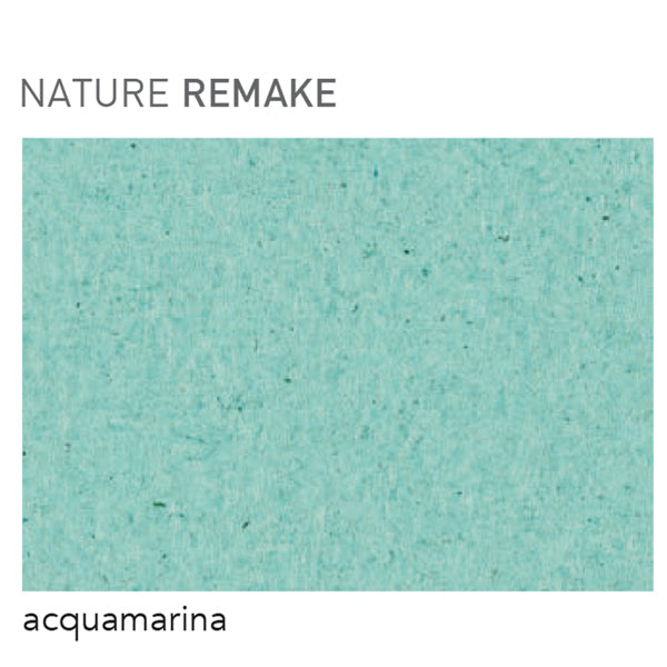 Carta Calligraphy Nature Remake - A4 - 250 gr - acquamarina - Favini - conf. 50 fogli