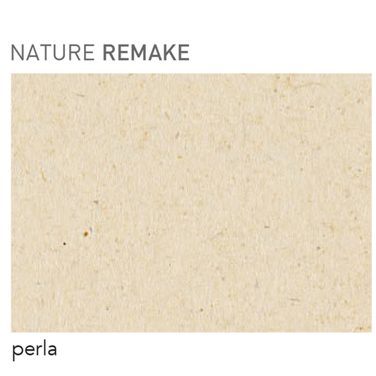 Carta Calligraphy Nature Remake - A4 - 250 gr - perla - Favini - conf. 50 fogli