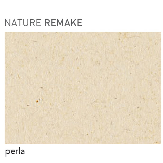 Carta Calligraphy Nature Remake - A4 - 120 gr - perla - Favini - conf. 50 fogli